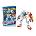 Produits les plus vendus 2015 Plastic Educational loz toys building blocks